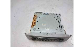 SISTEMA AUDIO / RADIO CD PEUGEOT 308 (2007-2014) 1.6 16V 120CV 1598CC - L.8002579 / 96647510XH