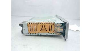 SISTEMA AUDIO / RADIO CD PEUGEOT 308 (2007-2014) 1.6 16V 120CV 1598CC - L.8002579 / 96647510XH