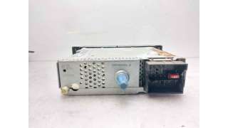 SISTEMA AUDIO / RADIO CD PEUGEOT 308 (2007-2014) 1.6 16V 120CV 1598CC - L.8002579 / 96647510XH