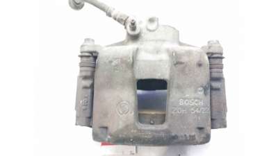 PINZA FRENO DELANTERA DERECHA FIAT STILO (2001-2006) 1.9 JTD (192XE1A) 115CV 1910CC - L.8002601 / 77364652