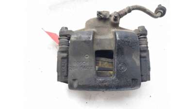 PINZA FRENO DELANTERA IZQUIERDA FIAT STILO (2001-2006) 1.9 JTD (192XE1A) 115CV 1910CC - L.8002602 / 77364650