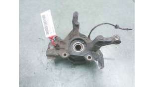 MANGUETA DELANTERA IZQUIERDA FIAT STILO (2001-2006) 1.9 JTD (192XE1A) 115CV 1910CC - L.8002604 / 50701139