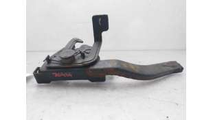 CERRADURA CAPOT HYUNDAI COUPE (2002-2009) 1.6 16V 105CV 1599CC - L.8002739 / 811302C000 2