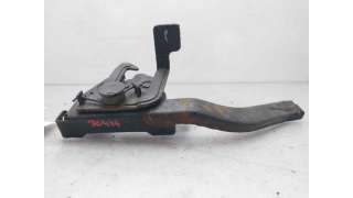 CERRADURA CAPOT HYUNDAI COUPE (2002-2009) 1.6 16V 105CV 1599CC - L.8002739 / 811302C000