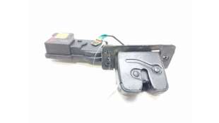CERRADURA MALETERO / PORTON HYUNDAI COUPE (2002-2009) 1.6 16V 105CV 1599CC - L.8002740 / 1800A000