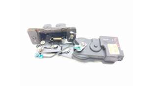 CERRADURA MALETERO / PORTON HYUNDAI COUPE (2002-2009) 1.6 16V 105CV 1599CC - L.8002740 / 1800A000 2