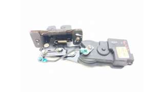 CERRADURA MALETERO / PORTON HYUNDAI COUPE (2002-2009) 1.6 16V 105CV 1599CC - L.8002740 / 1800A000
