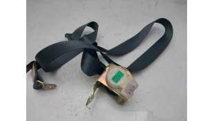 CINTURON SEGURIDAD TRASERO DERECHO HYUNDAI COUPE (2002-2009) 1.6 16V 105CV 1599CC - L.8002748 / 898102C000