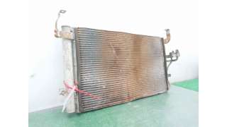 CONDENSADOR / RADIADOR  AIRE ACONDICIONADO HYUNDAI COUPE (2002-2009) 1.6 16V 105CV 1599CC - L.8002755 / 976062D000