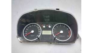 CUADRO INSTRUMENTOS HYUNDAI COUPE (2002-2009) 1.6 16V 105CV 1599CC - L.8002761 / 940032C635