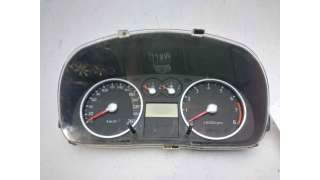 CUADRO INSTRUMENTOS HYUNDAI COUPE (2002-2009) 1.6 16V 105CV 1599CC - L.8002761 / 940032C635