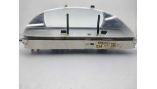 CUADRO INSTRUMENTOS HYUNDAI COUPE (2002-2009) 1.6 16V 105CV 1599CC - L.8002761 / 940032C635 2