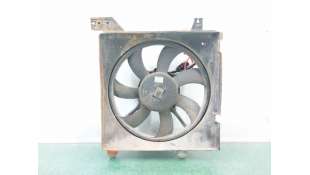 ELECTROVENTILADOR HYUNDAI COUPE (2002-2009) 1.6 16V 105CV 1599CC - L.8002769 / 252312D000