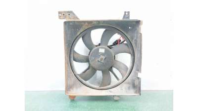 ELECTROVENTILADOR HYUNDAI COUPE (2002-2009) 1.6 16V 105CV 1599CC - L.8002769 / 252312D000