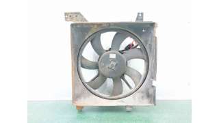ELECTROVENTILADOR HYUNDAI COUPE (2002-2009) 1.6 16V 105CV 1599CC - L.8002769 / 252312D000