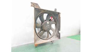 ELECTROVENTILADOR HYUNDAI COUPE (2002-2009) 1.6 16V 105CV 1599CC - L.8002769 / 252312D000 2