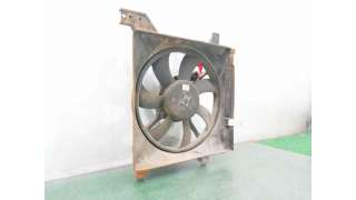 ELECTROVENTILADOR HYUNDAI COUPE (2002-2009) 1.6 16V 105CV 1599CC - L.8002769 / 252312D000