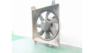 ELECTROVENTILADOR HYUNDAI COUPE (2002-2009) 1.6 16V 105CV 1599CC - L.8002769 / 252312D000