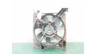 ELECTROVENTILADOR HYUNDAI COUPE (2002-2009) 1.6 16V 105CV 1599CC - L.8002769 / 252312D000