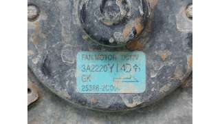 ELECTROVENTILADOR HYUNDAI COUPE (2002-2009) 1.6 16V 105CV 1599CC - L.8002769 / 252312D000