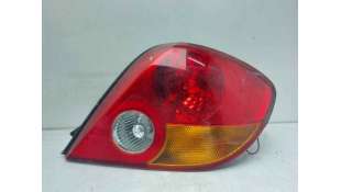 PILOTO TRASERO DERECHO HYUNDAI COUPE (2002-2009) 1.6 16V 105CV 1599CC - L.8002850 / 924022C010
