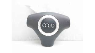 AIRBAG DELANTERO IZQUIERDO AUDI TT (1998-2006) 1.8 T QUARO 224CV 1781CC - L.8002907 / 8N0880201F