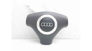 AIRBAG DELANTERO IZQUIERDO AUDI TT (1998-2006) 1.8 T QUARO 224CV 1781CC - L.8002907 / 8N0880201F