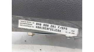 AIRBAG DELANTERO IZQUIERDO AUDI TT (1998-2006) 1.8 T QUARO 224CV 1781CC - L.8002907 / 8N0880201F