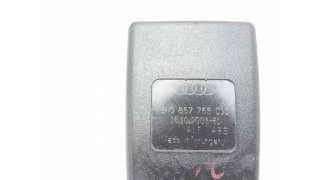 ANCLAJE CINTURON DELANTERO IZQUIERDO AUDI TT (1998-2006) 1.8 T QUARO 224CV 1781CC - L.8002920 / 8N085775501C