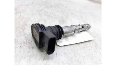 BOBINA ENCENDIDO AUDI TT (1998-2006) 1.8 T QUARO 224CV 1781CC - L.8002932 / 0986221024