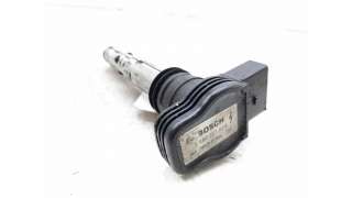BOBINA ENCENDIDO AUDI TT (1998-2006) 1.8 T QUARO 224CV 1781CC - L.8002932 / 0986221024