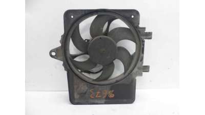 ELECTROVENTILADOR FORD FIESTA BERL./COURIER  - M.518810 / ELECTROVENTILADOR