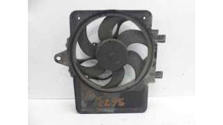 ELECTROVENTILADOR FORD FIESTA BERL./COURIER  - M.518810 / ELECTROVENTILADOR