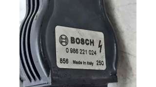 BOBINA ENCENDIDO AUDI TT (1998-2006) 1.8 T QUARO 224CV 1781CC - L.8002933 / 0986221024