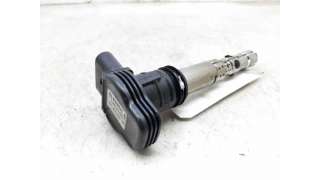 BOBINA ENCENDIDO AUDI TT (1998-2006) 1.8 T QUARO 224CV 1781CC - L.8002934 / 0986221024