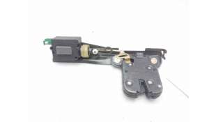 CERRADURA MALETERO / PORTON AUDI TT (1998-2006) 1.8 T QUARO 224CV 1781CC - L.8002973 / 8N0827505E