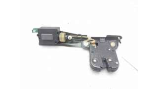 CERRADURA MALETERO / PORTON AUDI TT (1998-2006) 1.8 T QUARO 224CV 1781CC - L.8002973 / 8N0827505E