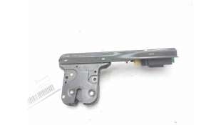 CERRADURA MALETERO / PORTON AUDI TT (1998-2006) 1.8 T QUARO 224CV 1781CC - L.8002973 / 8N0827505E 2