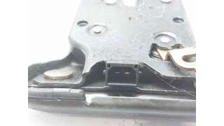 CERRADURA MALETERO / PORTON AUDI TT (1998-2006) 1.8 T QUARO 224CV 1781CC - L.8002973 / 8N0827505E