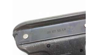 CERRADURA MALETERO / PORTON AUDI TT (1998-2006) 1.8 T QUARO 224CV 1781CC - L.8002973 / 8N0827505E
