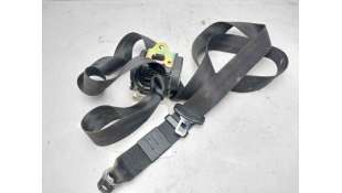 CINTURON SEGURIDAD DELANTERO DERECHO AUDI TT (1998-2006) 1.8 T QUARO 224CV 1781CC - L.8002979 / 8N8857706G