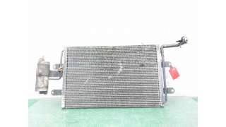 CONDENSADOR / RADIADOR  AIRE ACONDICIONADO AUDI TT (1998-2006) 1.8 T QUARO 224CV 1781CC - L.8002988 / 1J0820413N