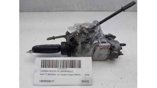 CONMUTADOR DE ARRANQUE AUDI TT (1998-2006) 1.8 T QUARO 224CV 1781CC - L.8002989 / 4B0905851F