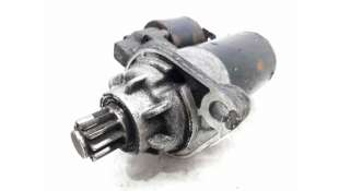MOTOR ARRANQUE AUDI TT (1998-2006) 1.8 T QUARO 224CV 1781CC - L.8003056 / 0001121022
