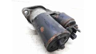 MOTOR ARRANQUE AUDI TT (1998-2006) 1.8 T QUARO 224CV 1781CC - L.8003056 / 0001121022 2