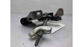 PALANCA FRENO DE MANO AUDI TT (1998-2006) 1.8 T QUARO 224CV 1781CC - L.8003066 / 8N0711303E