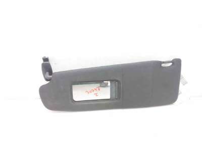 PARASOL IZQUIERDO AUDI TT (1998-2006) 1.8 T QUARO 224CV 1781CC - L.8003072 / 8N8857551DFKZ