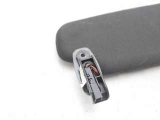 PARASOL IZQUIERDO AUDI TT (1998-2006) 1.8 T QUARO 224CV 1781CC - L.8003072 / 8N8857551DFKZ