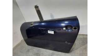 PUERTA DELANTERA DERECHA AUDI TT (1998-2006) 1.8 T QUARO 224CV 1781CC - L.8003098 / 8N0831052C