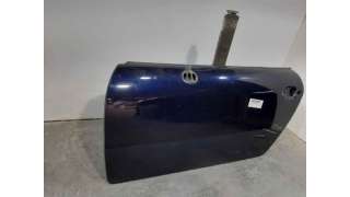PUERTA DELANTERA DERECHA AUDI TT (1998-2006) 1.8 T QUARO 224CV 1781CC - L.8003098 / 8N0831052C